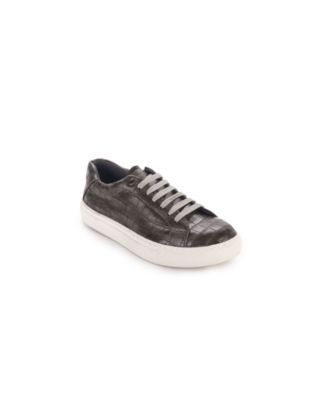 Men's Croc Court Sneakers