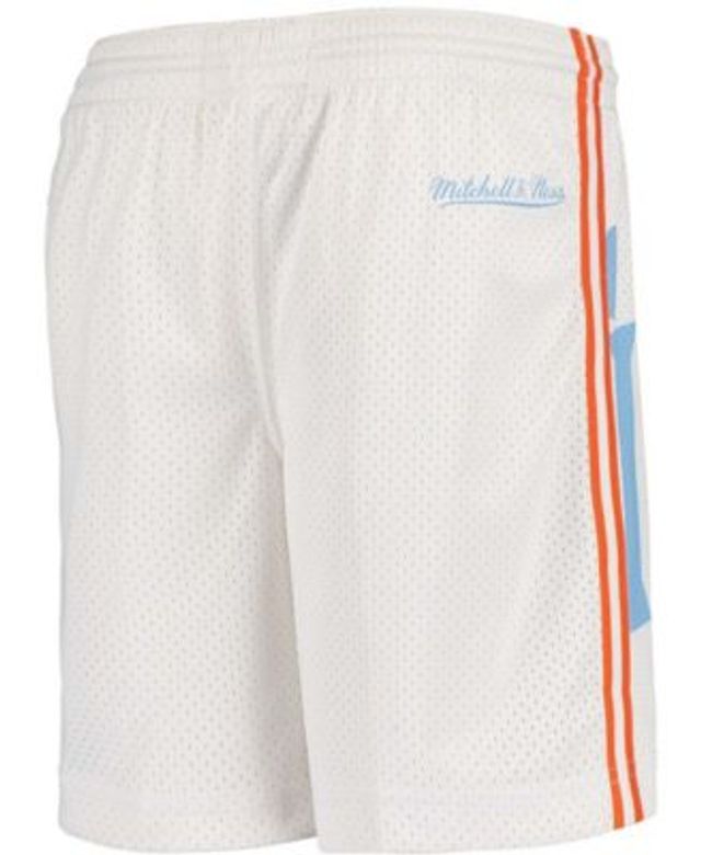 Mitchell & Ness Dallas Mavericks Men's Big Face Shorts - Macy's