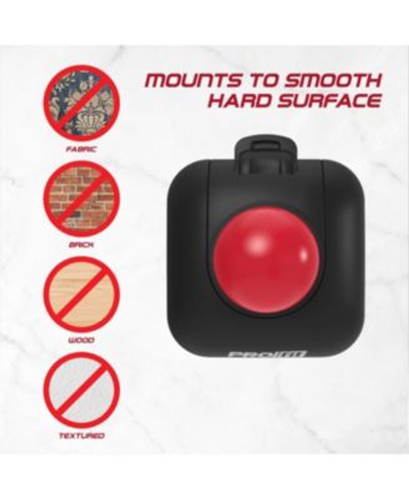 Pro-Fit Mountable Massage Ball