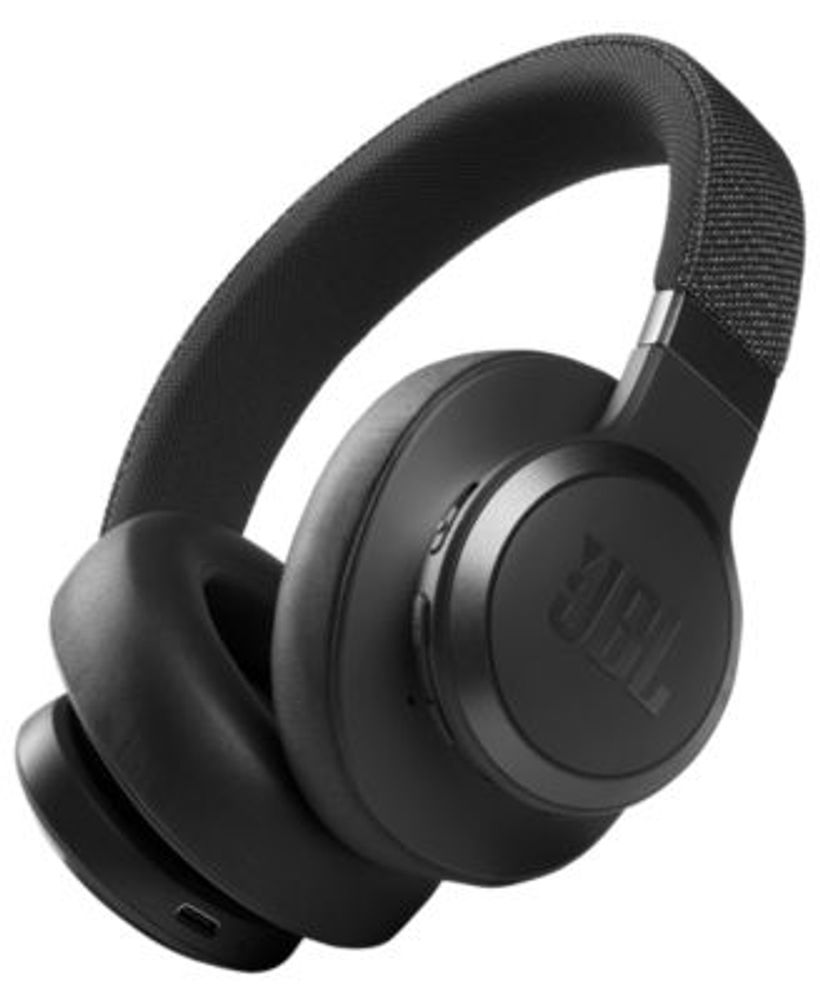 Live 660NC Bluetooth Over Ear Headphones