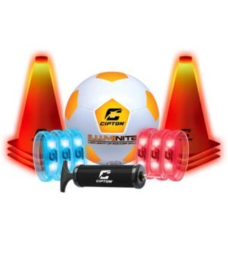 LED Soccer Ball Kit
