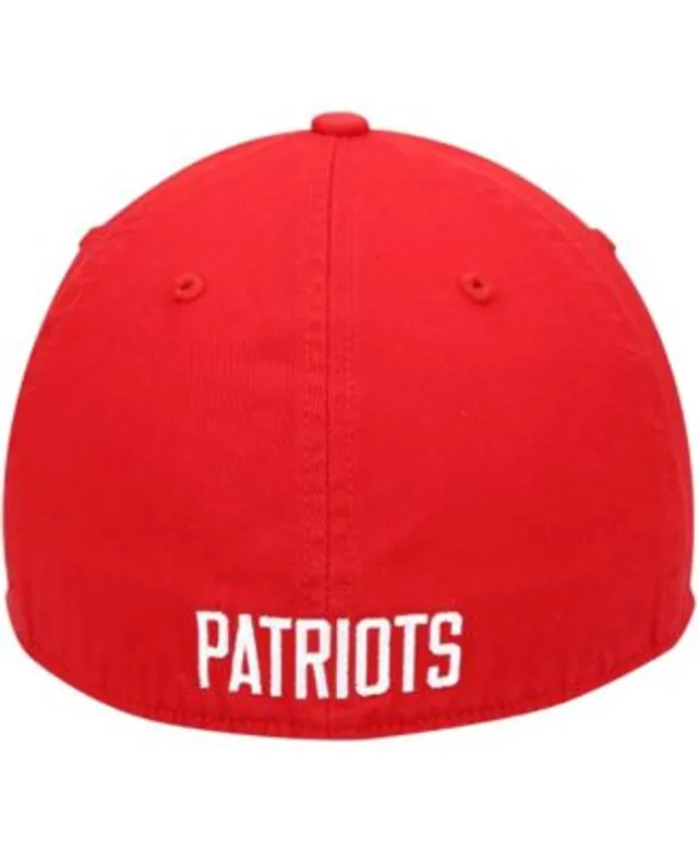 Lids New England Patriots '47 Clean Up Legacy Adjustable Hat