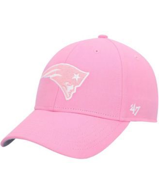 Girls Youth '47 Dallas Cowboys Cool Cat MVP Snapback Hat