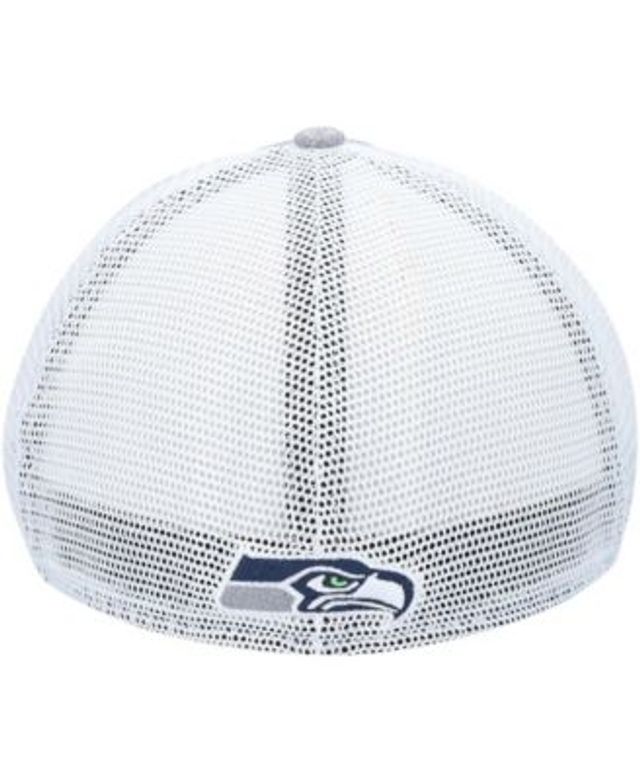 Baltimore Ravens '47 Hitch Contender Flex Hat - Gray/White