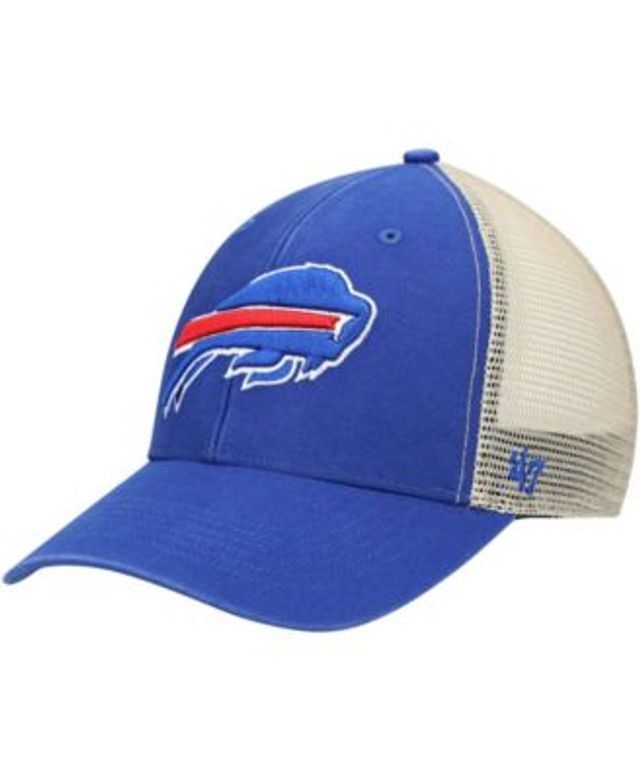 Buffalo Bills '47 Altitude II MVP Trucker Snapback Hat - Royal