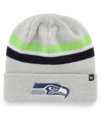 The Seahawks Beanie Yarn Pom, Seattle Seahawks