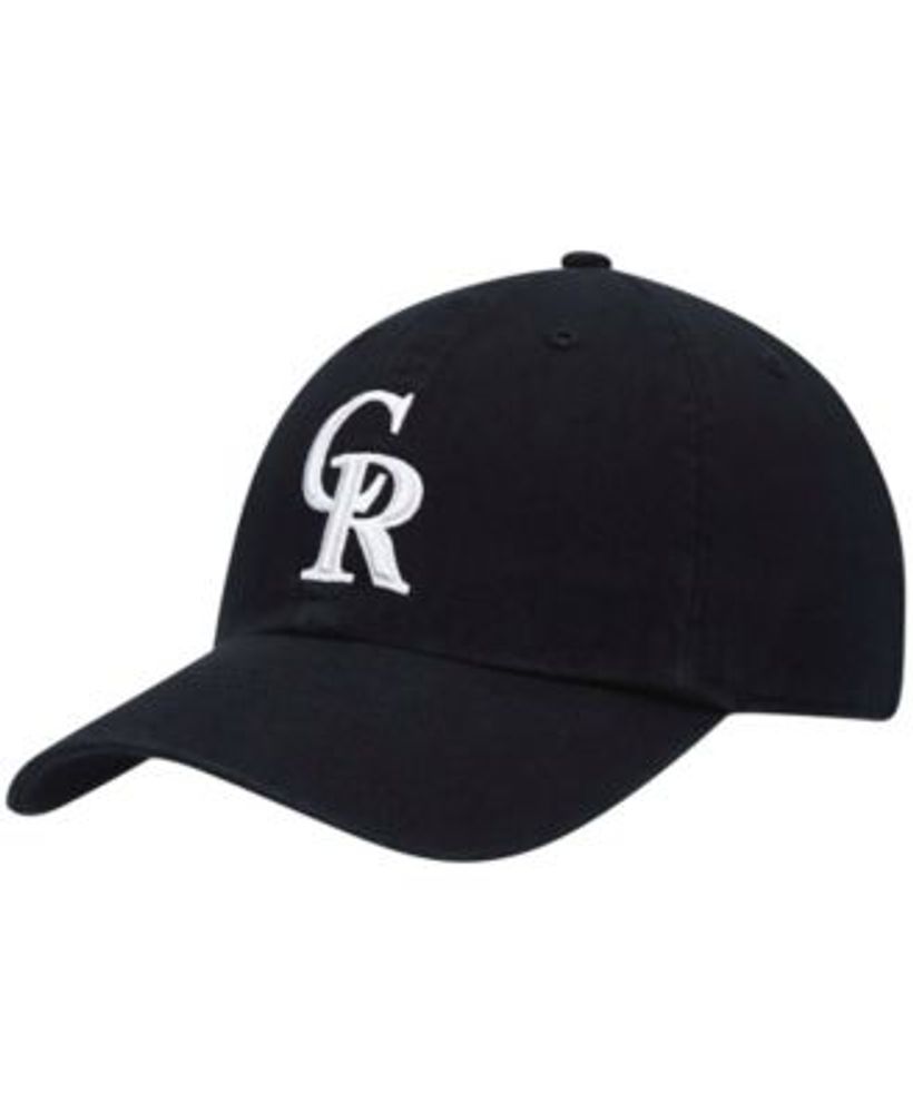 Official Colorado Rockies '47 Hats, Rockies Cap, '47 Rockies Hats, Beanies