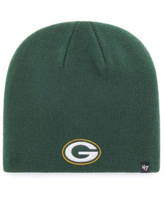 Men's Green Bay Packers Fanatics Branded Gold Primary Logo Fitted