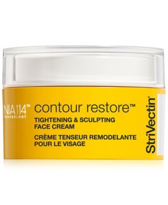 Contour Restore Tightening & Sculpting Face Cream