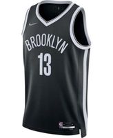 Brooklyn Nets James Harden Nike 2021/22 Swingman Jersey, City Edition,  Youth L