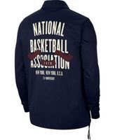 Nike Men's NBA 75th Anniversary Courtside Team 31 Full-Zip Hoodie