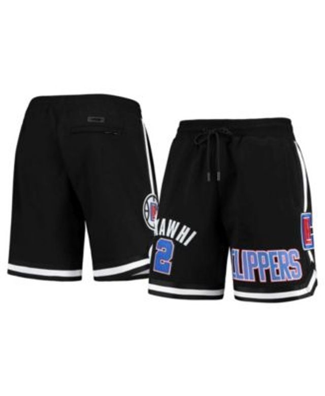 Nike Los Angeles Clippers Men's Hardwood Classic Jersey Kawhi Leonard -  Macy's