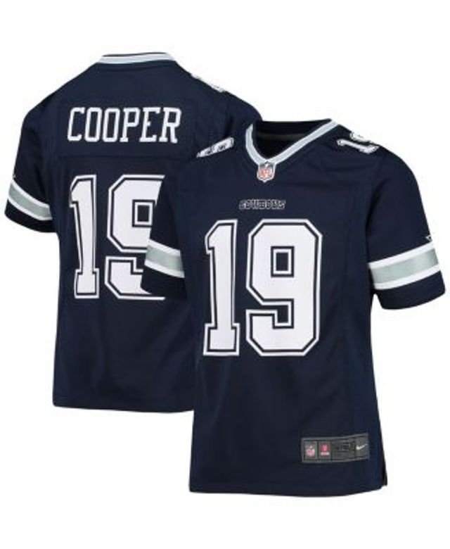 Lids Amari Cooper Dallas Cowboys Nike Women's Color Rush