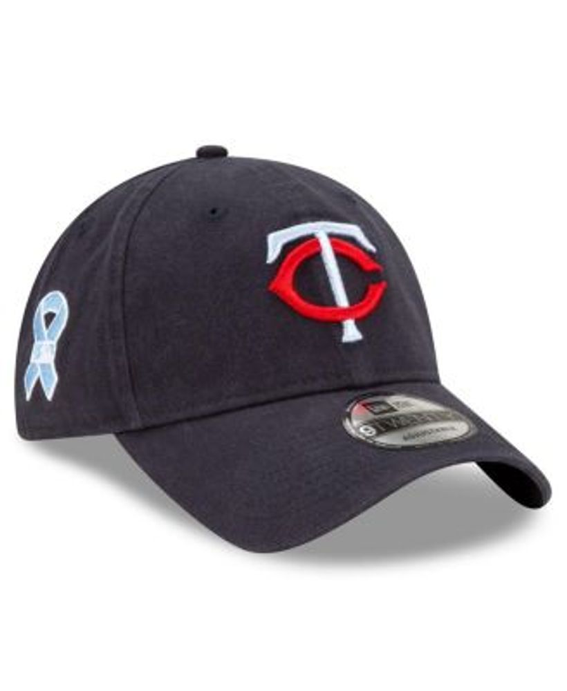 Minnesota Twins Major League Baseball adjustable cap