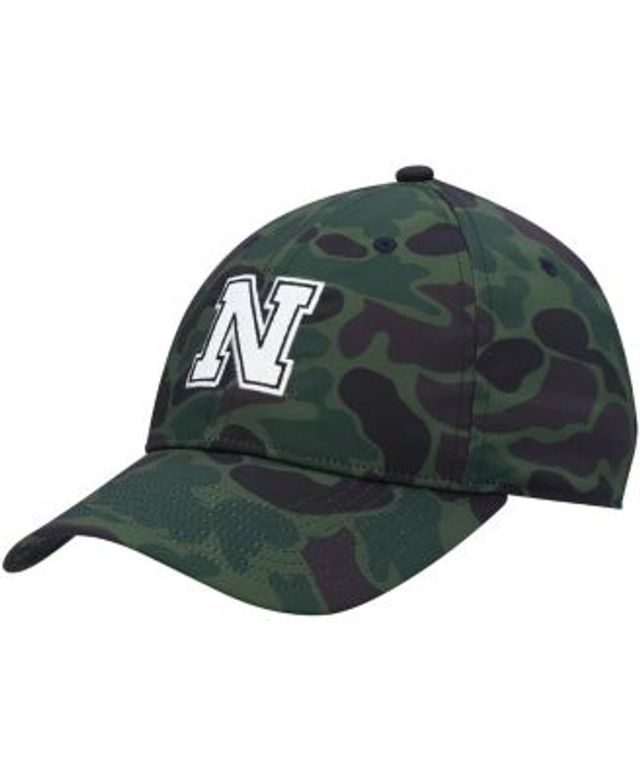 47 Brand Men's Camo Dallas Cowboys Woodland Clean Up Adjustable Hat - Macy's