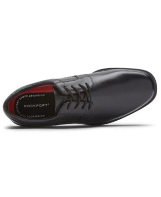 Rockport Men's Robinsyn Water-Resistance Cap Toe Oxford Shoes | Foxvalley  Mall