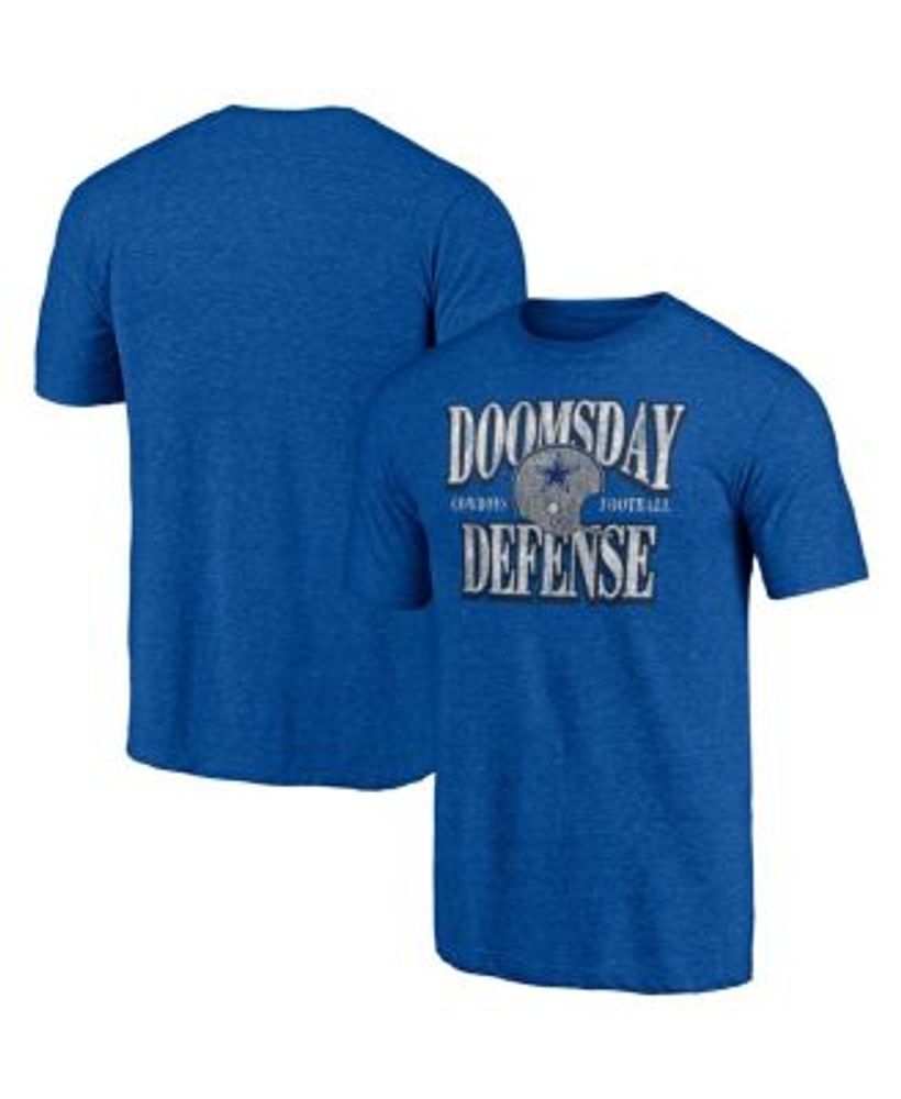 Doomsday Defense Tee Denver Shirt