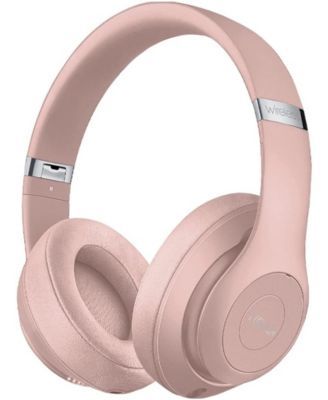 iTouch Unisex Over-Ear Wireless Headphones