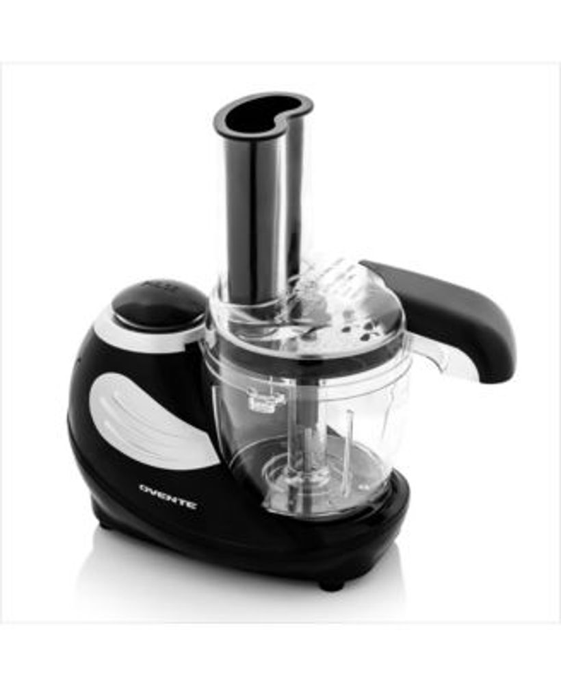 Cuisinart DLC-2A Food Processor, Mini Prep Plus Pink Collection - Macy's