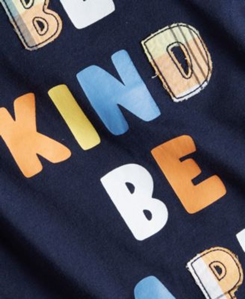 Baby Boys Be Kind T-Shirt, Created for Macy's
