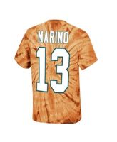 Buy Dan Marino Miami Dolphins Mitchell & Ness Retired Player Name