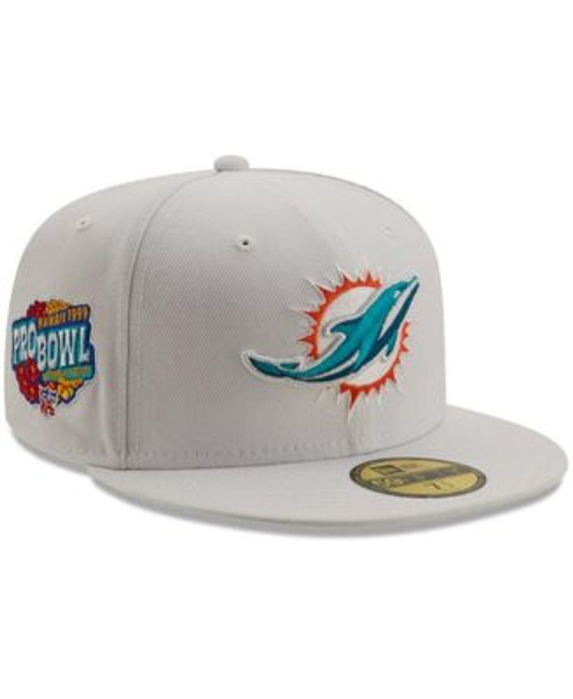 New Era Miami Dolphins Ocean Edition 59Fifty Fitted Cap