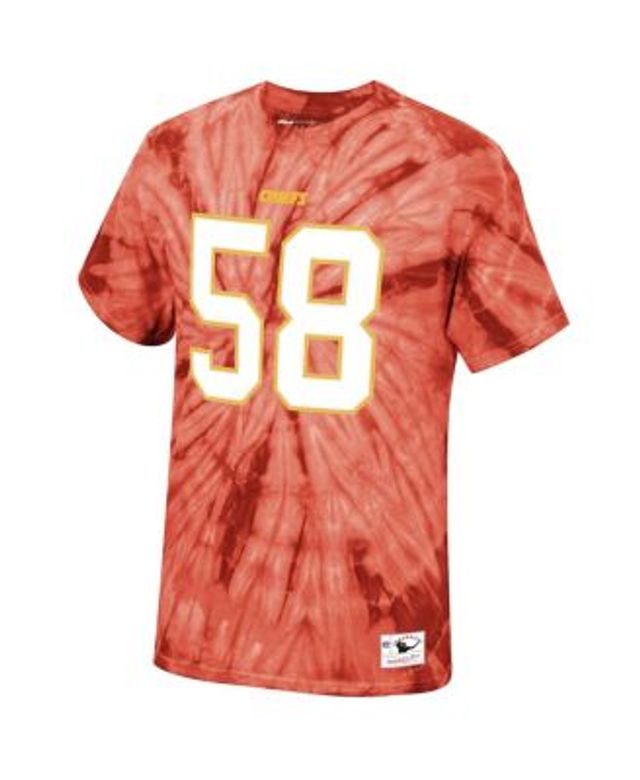 Kc Chiefs Tie Dye - Shop Online 