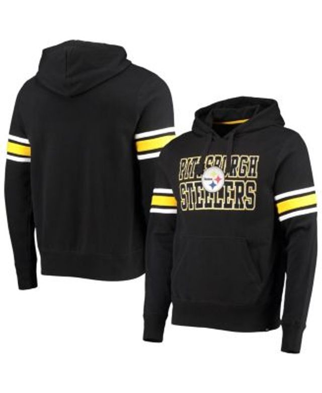 Fanatics Steelers Successful Pullover Hoodie - Men's