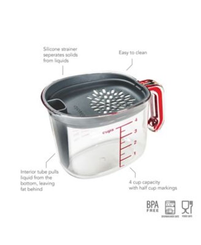 KitchenAid Gourmet Asian Strainer, One Size