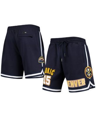 Nike Men's Los Angeles Lakers Icon Swingman Shorts - Macy's