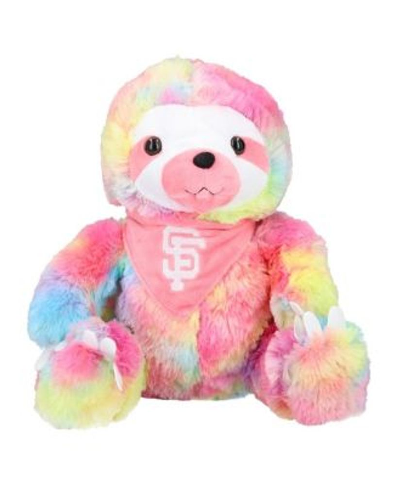 San Francisco Giants FOCO Mascot Baby Bro Plush