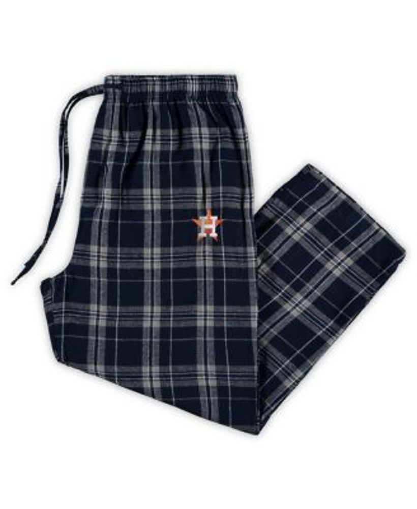 Official Houston Astros Leggings, Astros Joggers, Flannel, Pajamas