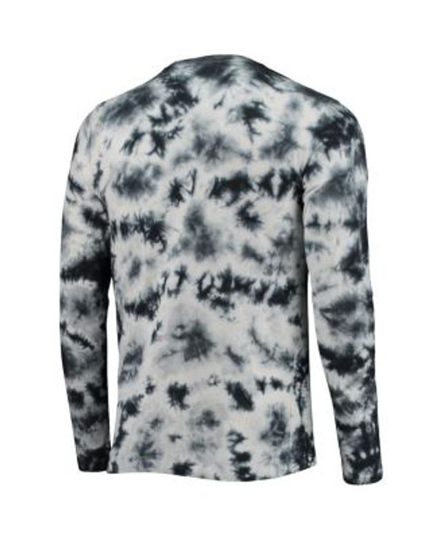 New Era Men's Black Tampa Bay Buccaneers Tie-Dye Long Sleeve T-shirt -  Macy's