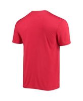 Concepts Sport Men's Navy, Red Atlanta Braves Big and Tall T-shirt and  Shorts Sleep Set - Macy's