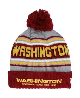 Nike Men's Washington Redskins Sideline Player Therma Hoodie - Macy's