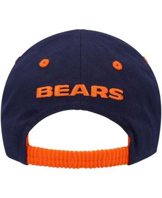 Outerstuff Infant Boys and Girls Navy Chicago Bears Team Slouch Flex Hat -  ShopStyle Costumes & Dress-Up