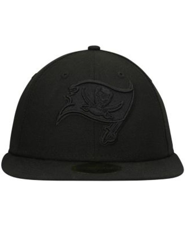 Tampa Bay Buccaneers New Era Omaha Throwback Low Profile 59FIFTY