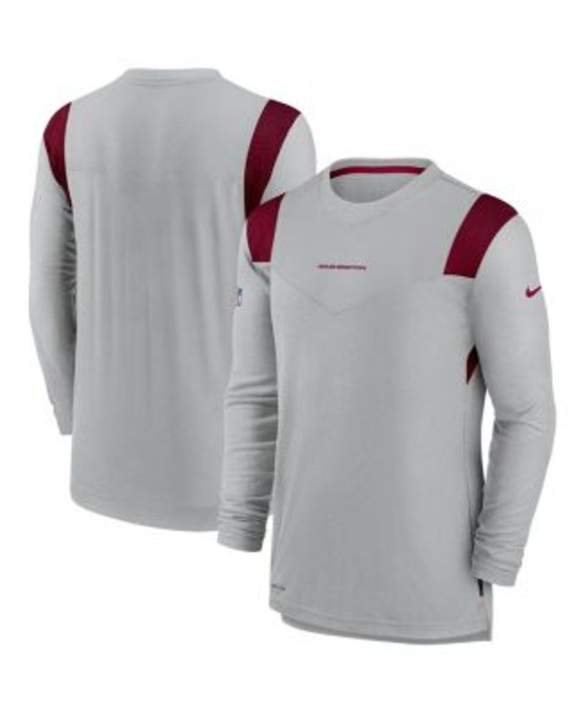 Nike Men's Washington Redskins Dri-fit Practice T-shirt for Men