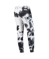 Philadelphia Eagles DKNY Sport Women's Melody Tie-Dye Jogger Pants