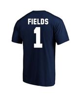 Nike Chicago Cubs Marcus Stroman 2022 Field of Dreams Name & Number T-Shirt Small