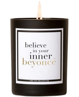 Your Inner Beyonce Candle, 12oz