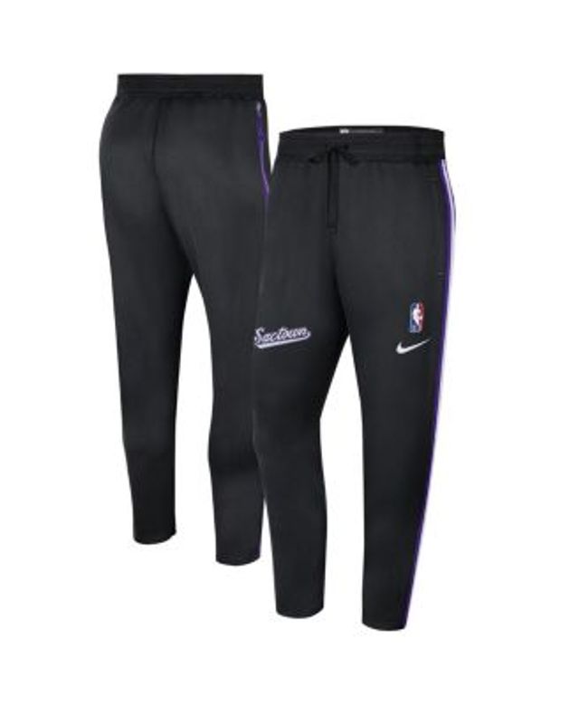 Nike Men's Black Memphis Grizzlies 2022/23 City Edition Showtime ThermaFlex  Sweatpants - Macy's