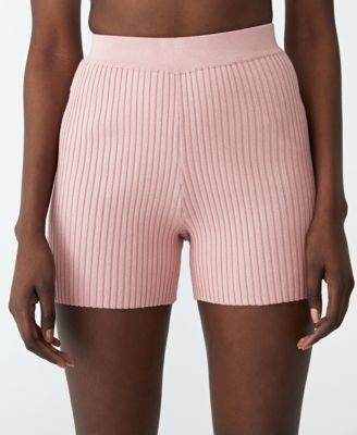 Women's Maxie Knit Shorts