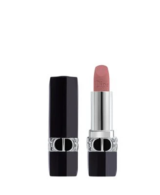 Rouge Refillable Velvet Lipstick