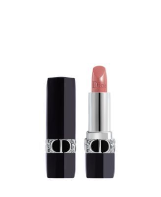 Rouge Dior Satin Lipstick