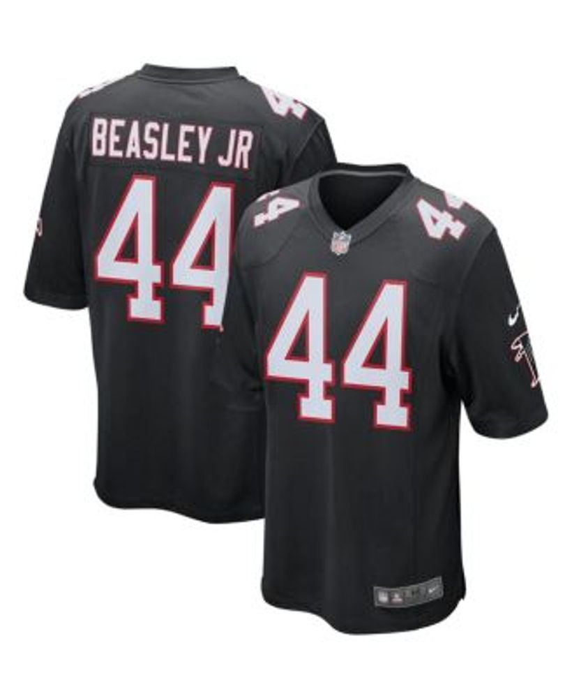 Youth Nike Cordarrelle Patterson Black Atlanta Falcons Alternate Game Jersey