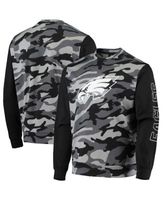 Eagles Camo Shirt 