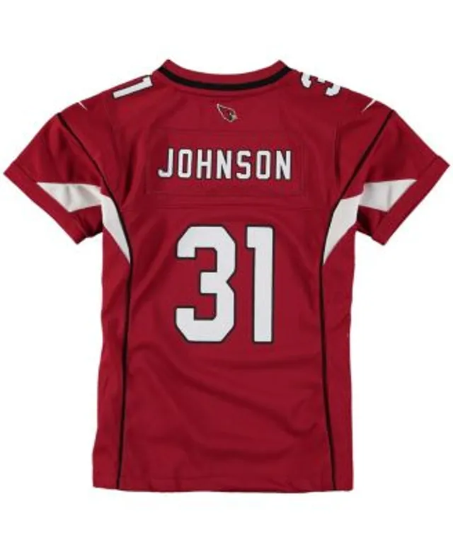 Nike Houston Texans DeShaun Watson Men's Game Jersey - Macy's