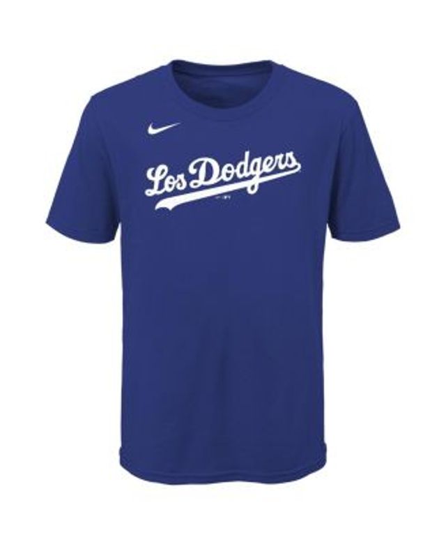 Toddler Nike Mookie Betts Royal Los Angeles Dodgers City Connect