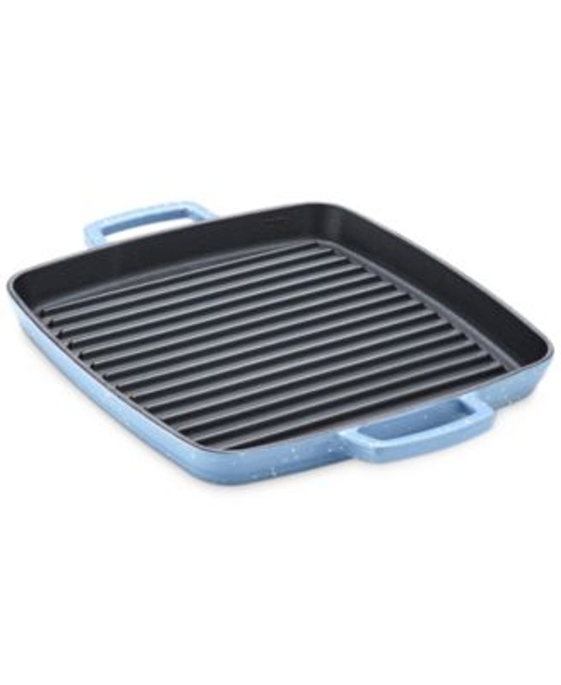 Martha Stewart Collection Enamel Cast Iron Created for Macys